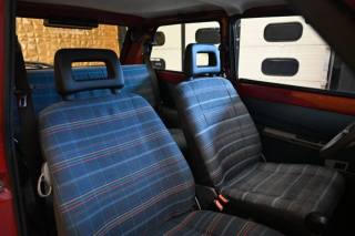 FIAT Panda usata 21