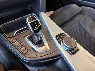 BMW 420 usata, con Controllo automatico clima