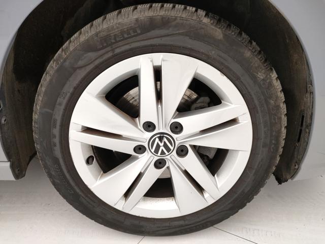 VOLKSWAGEN Golf usata, con Volante multifunzione