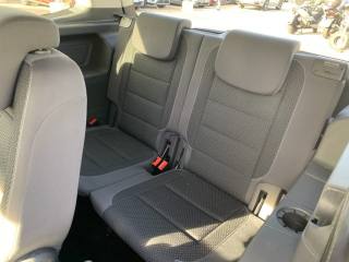 VOLKSWAGEN Touran usata, con Controllo trazione