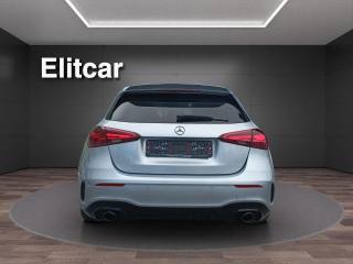 MERCEDES-BENZ A 35 AMG usata, con Cerchi in lega