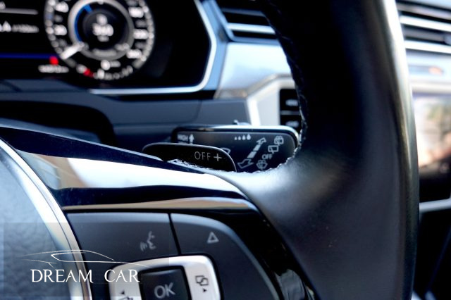 VOLKSWAGEN Passat Alltrack usata, con Immobilizzatore elettronico