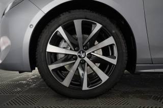 PEUGEOT 508 usata 11