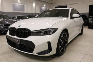 BMW 320 usata, con Airbag laterali