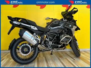 BMW R 1250 GS usata 3