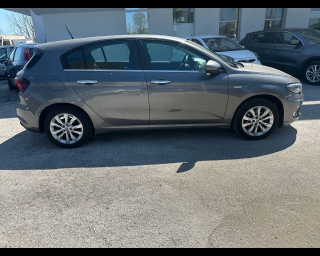 FIAT Tipo usata, con Chiusura centralizzata