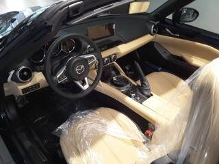 MAZDA MX-5 usata, con Cerchi in lega