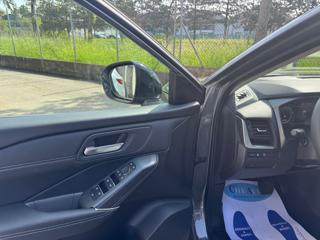 NISSAN Qashqai usata, con Cerchi in lega