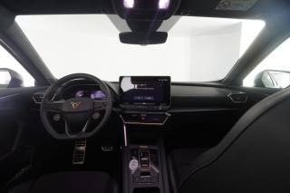 CUPRA Formentor usata 11