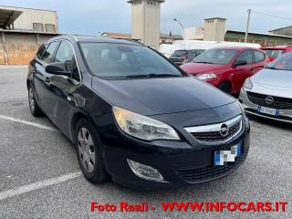 OPEL Astra 1.7 CDTI 125CV Sports Tourer Elective