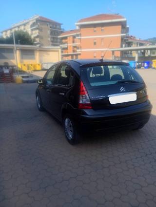 CITROEN C3 usata 9