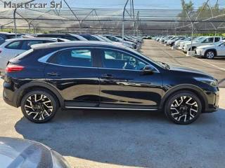 KIA XCeed usata, con ESP
