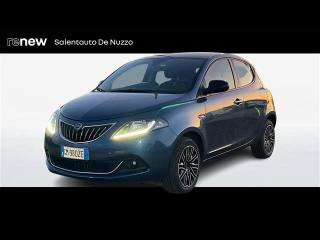 LANCIA Ypsilon 1.0 FireFly Hybrid 70cv Gold S&S