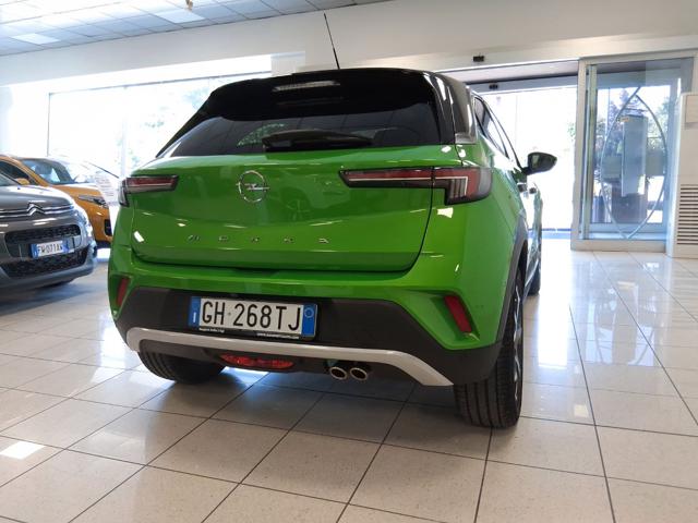 OPEL Mokka usata, con Cerchi in lega