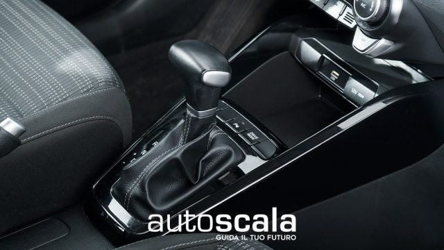KIA Stonic usata, con Servosterzo