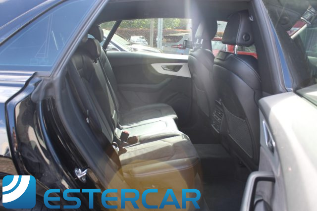 AUDI Q8 usata, con Servosterzo