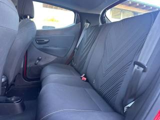 LANCIA Ypsilon usata, con Climatizzatore