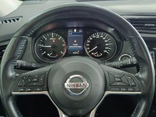 NISSAN X-Trail usata, con Controllo elettronico della corsia