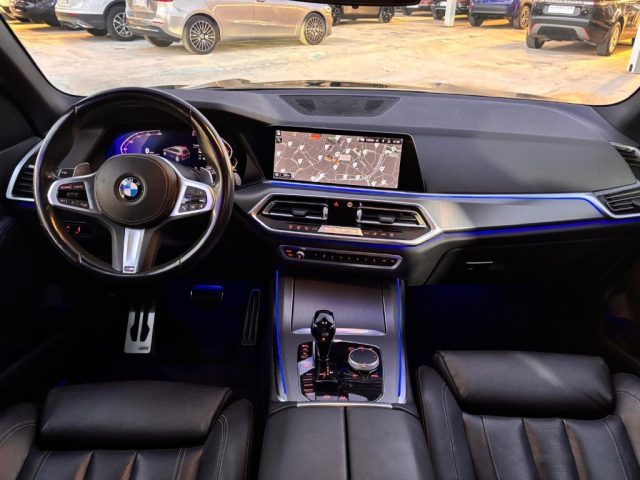 BMW X5 usata, con Climatizzatore
