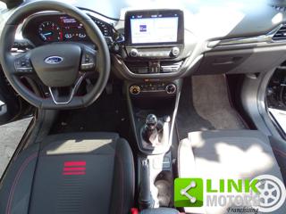 FORD Fiesta usata, con Airbag Passeggero
