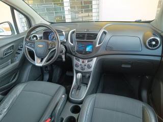 CHEVROLET Trax usata 53