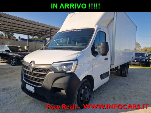 RENAULT Master usata, con ABS
