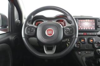 FIAT Panda Cross usata 5