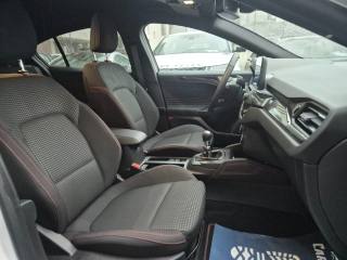 FORD Focus usata, con Chiusura centralizzata