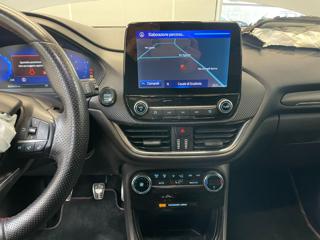 FORD Puma usata, con Sistema di navigazione