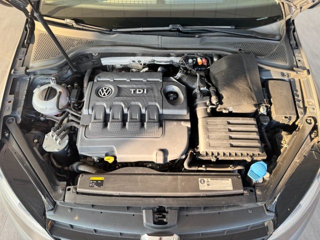 VOLKSWAGEN Golf usata 41