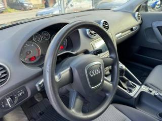 AUDI A3 usata, con Controllo trazione