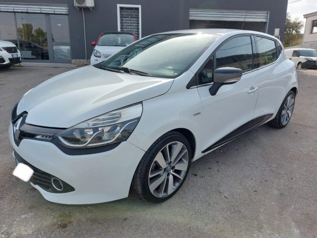 RENAULT Clio usata 1