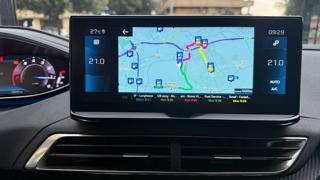 PEUGEOT 3008 usata, con Chiusura centralizzata
