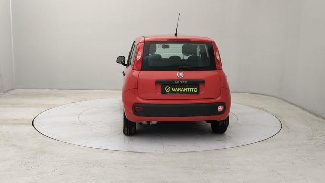 FIAT Panda usata, con Airbag Passeggero