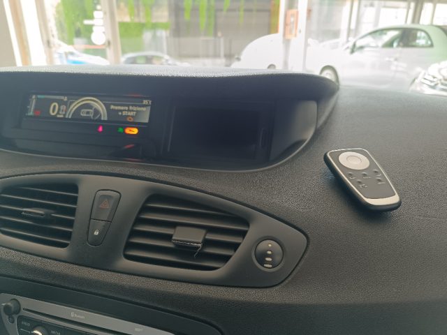 RENAULT Scenic usata, con ESP