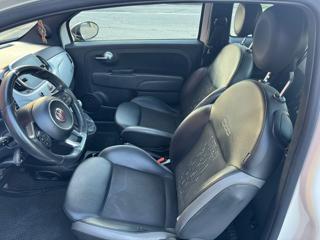 FIAT 500 usata, con Cruise Control
