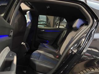 VOLKSWAGEN Golf usata, con Touch screen