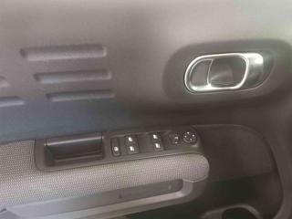 CITROEN C3 Aircross usata, con Cruise Control