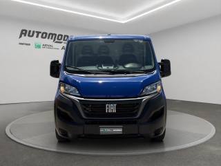 FIAT Ducato usata, con Airbag