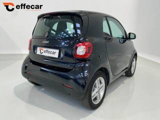 SMART ForTwo usata, con Autoradio