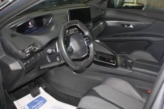 PEUGEOT 3008 usata, con Climatizzatore