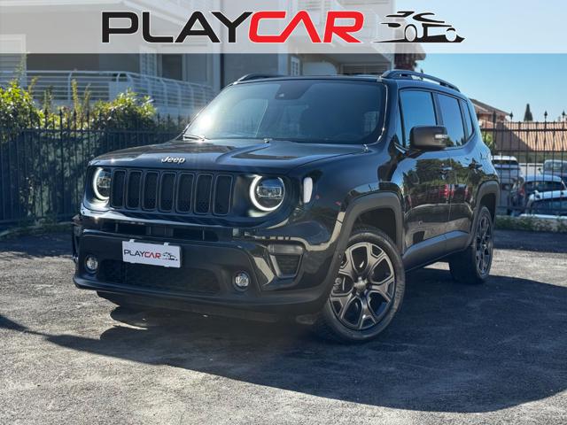 JEEP Renegade usata, con ABS