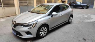 RENAULT Clio usata, con Airbag