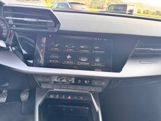 AUDI A3 usata, con Controllo automatico clima