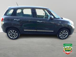 FIAT 500L usata, con Climatizzatore