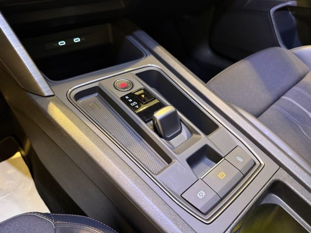 CUPRA Formentor usata, con ESP