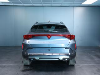 CUPRA Formentor usata, con Airbag Passeggero