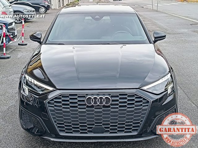 AUDI A3 usata, con Volante in pelle