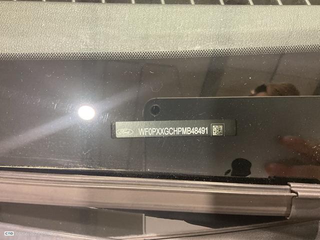 FORD Focus usata, con Fendinebbia