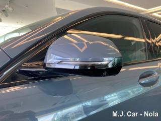 BMW 118 usata, con Servosterzo